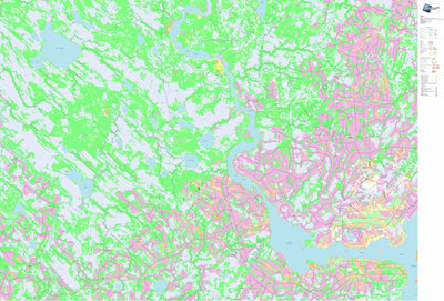 LAC MAURICE Preview 1