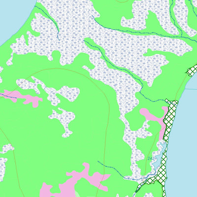 LAC MAURICE Preview 2