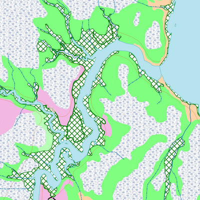 LAC MAURICE Preview 3