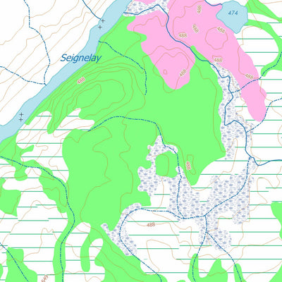 RIVIERE SECHELLES Preview 3