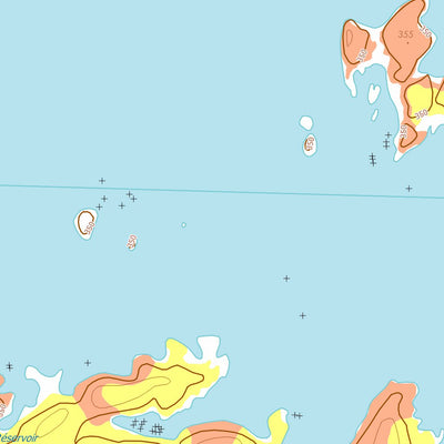 RESERVOIR DOZOIS Preview 2