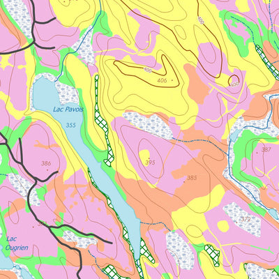 RESERVOIR DOZOIS Preview 3