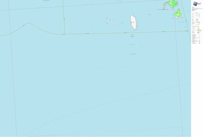 ILE NUE DE MINGAN Preview 1