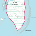 ILE NUE DE MINGAN Preview 3