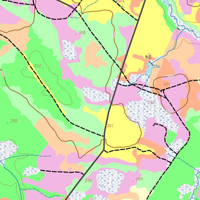 LAC MISTAOUAC Preview 2