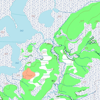 LAC SALAMANDRE Preview 2