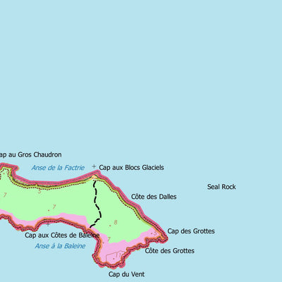 ILE BRION Preview 3