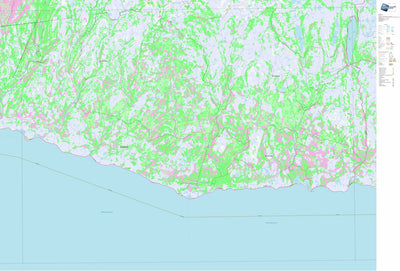 ESCARPEMENT BAGOT Preview 1