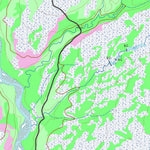 ESCARPEMENT BAGOT Preview 3