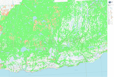 RIVIERE-AU-TONNERRE Preview 1