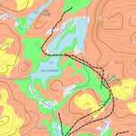 LAC BOUCHETTE Preview 3