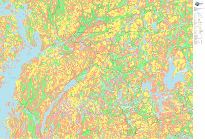 LAC ST-AMOUR Preview 1