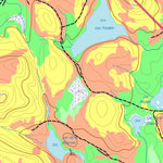 LAC ST-AMOUR Preview 2