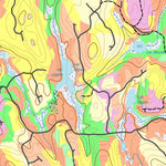 LAC ST-AMOUR Preview 3