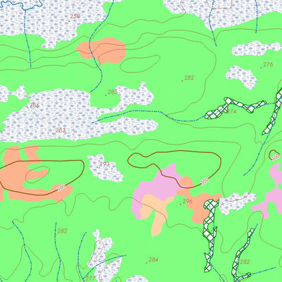 LAC OUAGAMA Preview 2