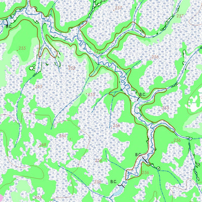 LAC OUAGAMA Preview 3