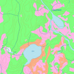 LAC ESNAULT Preview 2