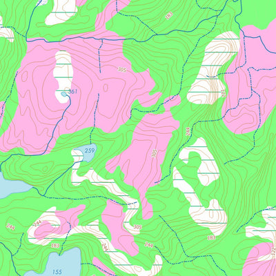 LAC ESNAULT Preview 3