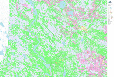 CHUTE AUX IROQUOIS Preview 1