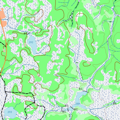 CHUTE AUX IROQUOIS Preview 3