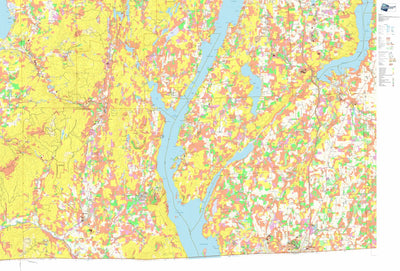 LAC MEMPHREMAGOG Preview 1