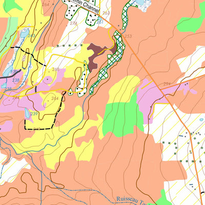 LAC MEMPHREMAGOG Preview 2