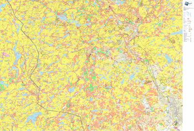 SAINT-SAUVEUR-DES-MONTS Preview 1
