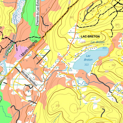 SAINT-SAUVEUR-DES-MONTS Preview 2