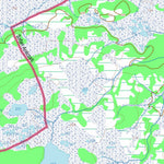 LAC RAINSFORD Preview 3