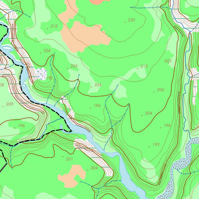 RIVIERE GALIOTE Preview 3