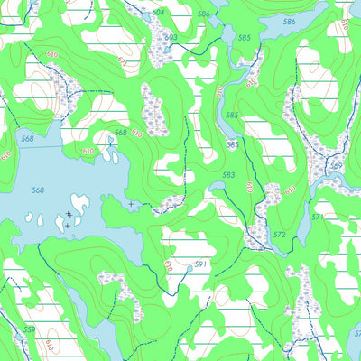 LAC CACAONI Preview 2