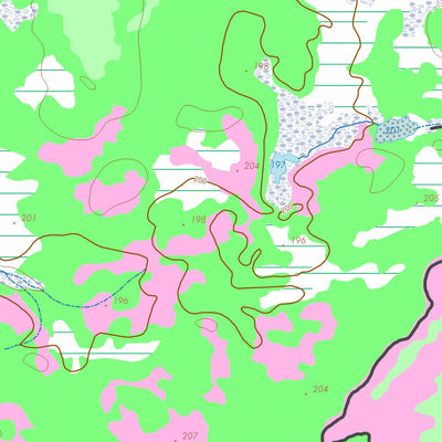 LAC WICKENDEN Preview 2