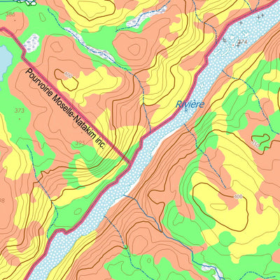LAC DUPLESSIS Preview 3
