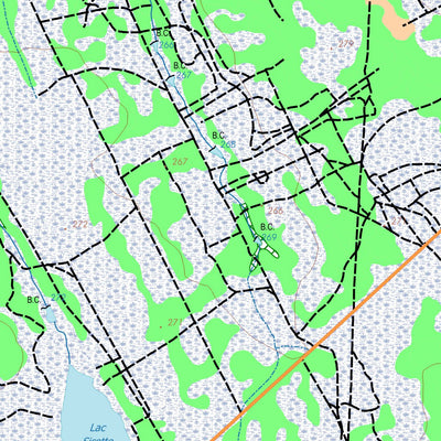 COLLINES GAUDET Preview 3