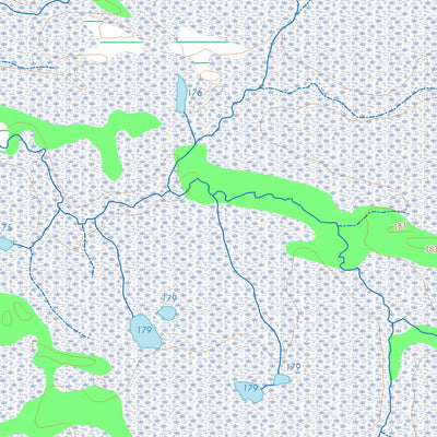 RIVIERE MISSISICABI OUEST Preview 2