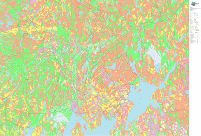 LAC MANOUANE Preview 1