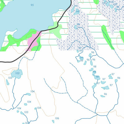 LAC PAIMPONT Preview 2