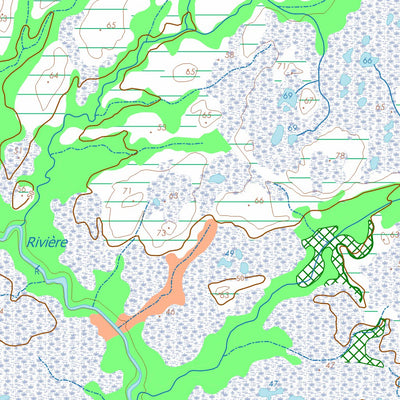 LAC PAIMPONT Preview 3