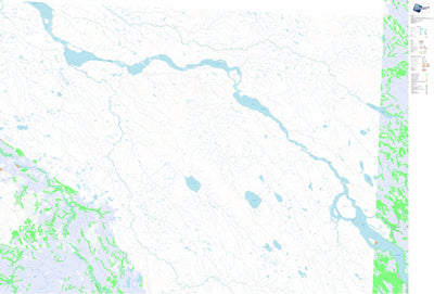 LAC DUSAUX Preview 1