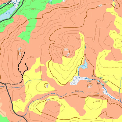 LAC GOSSELIN Preview 2
