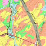 LAC GOSSELIN Preview 3