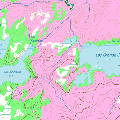 LAC DES RAPIDES Preview 2