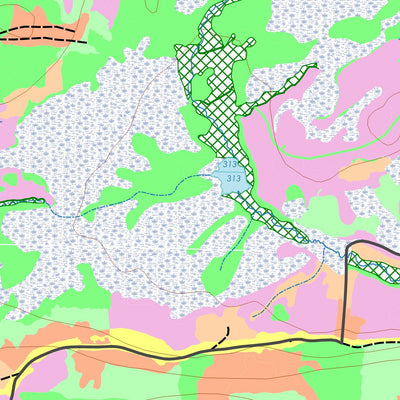 LAC ESTHER Preview 2
