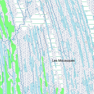 NATASHQUAN Preview 3