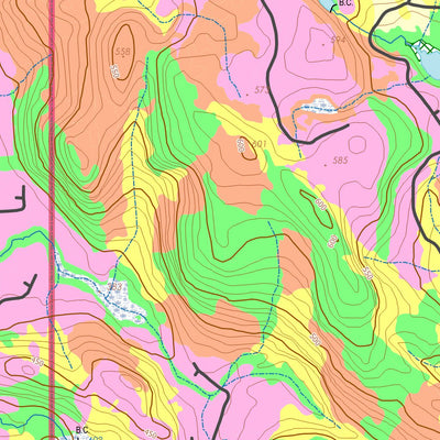 LAC NASIGON Preview 3