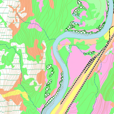 RIVIERE VALLEE Preview 3