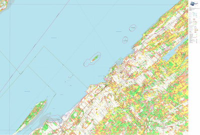 TROIS-PISTOLES Preview 1