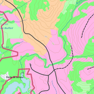 LAC BOUFFARD Preview 2