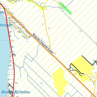SAINT-JEAN-SUR-RICHELIEU Preview 2