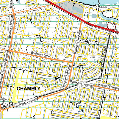 SAINT-JEAN-SUR-RICHELIEU Preview 3
